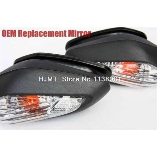 OEM Aftermarket Turnreplacement for HON-DA CBR1000RR 2008 2009 2010 2011 2012 Turn Signals Lens