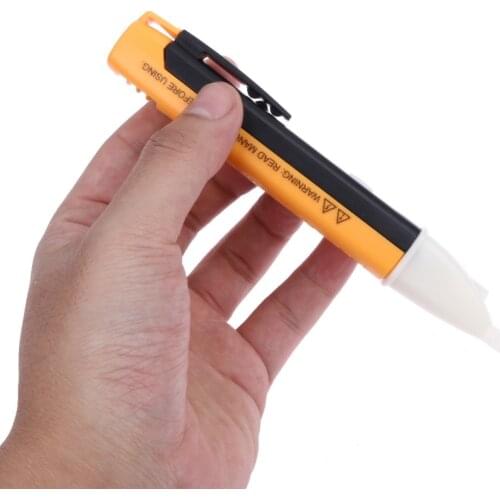 SCREAMSUPERMAN Voltmeters