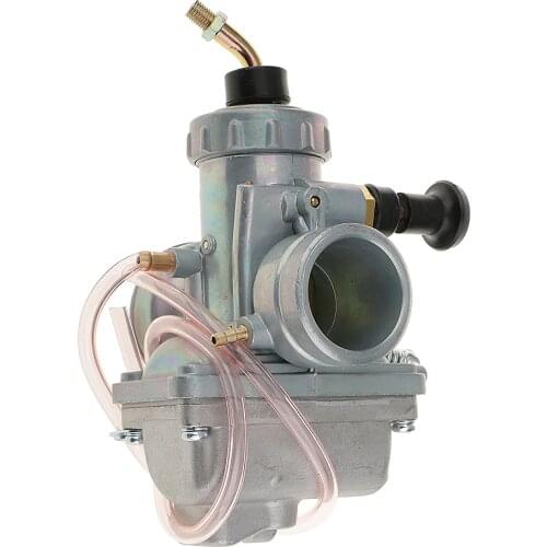 Universal Motorcycle Carburetor 40mm Engine Carburador For Yamaha DT125 TZR125 & Other 125 Model Motorcycle Accessories