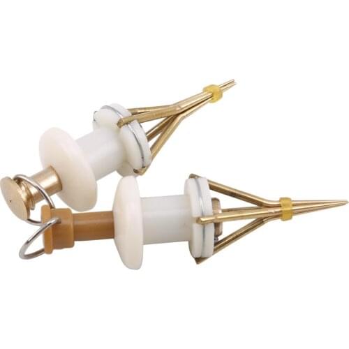 Earthworm Bloodworm Clip Bait Clip Earthworm Clip Fishing Tackle Fishing Tools Fishing Baits