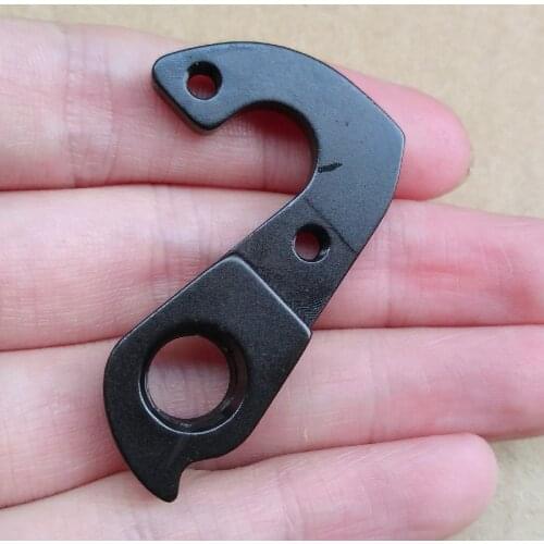 1pc Bicycle rear derailleur hanger For NEIL PRYDE PARDUS Robin Owards NEILPRYDE Alize NEIL PRYDE Nazare MTB carbon frame dropout