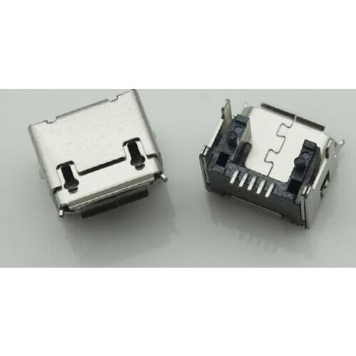 10pcs/lot Replacement for JBL Charge 3 Bluetooth Speaker USB dock connector Micro USB Charging Port