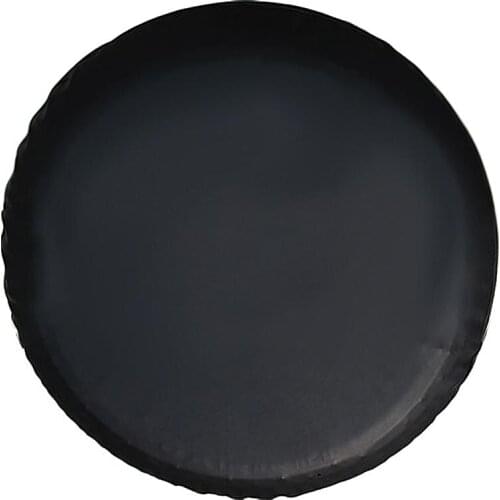 14-17 Inch Universal Spare Tire Cover PVC Auto Tyre Covers for Car Wheel Accessories Car Styling