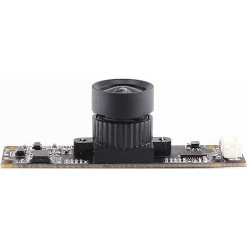 2.0Megapixel 1080P OV2006 Mini 55x14mm USB Camera Module UVC Plug Play Driverless Webcam for Windows Android Linux Mac