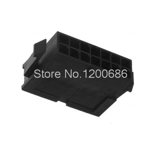 3.0mm connector connector 43020-1400 female double row 3.0-2 * 7P female housing -14R 3.0