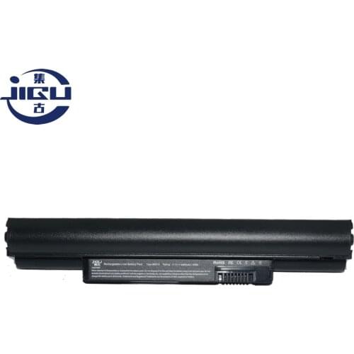 JIGU Laptop Battery For Dell F144M H769N M457P N531P 312-0867 J658N K711N J590M For Inspiron 1010 1011 1110n 11z PP19S P03T001