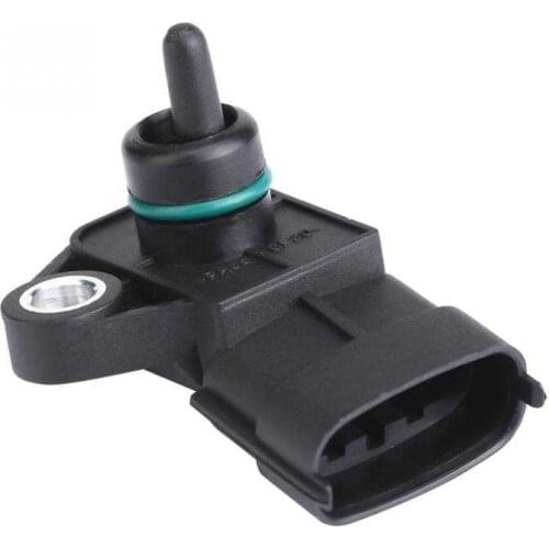 Car Auto Intake Manifold Pressure Sensor (MAP) Fit for HYUNDAI KIA 39300-2B000 393002B100