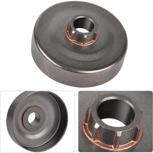 LETAOSK 7T Clutch Drum Fit For Stihl 017 018 021 023 MS170 MS180 MS250 MS251 Chainsaw