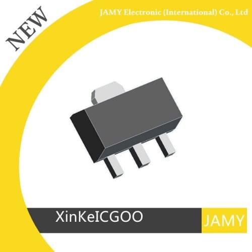 Free shipping 2SB1188 2SB1188T100Q 2SB1188T100 SOT-89