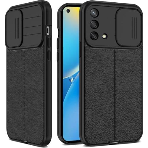 BUYFUN Oppo A92 Phone Cases