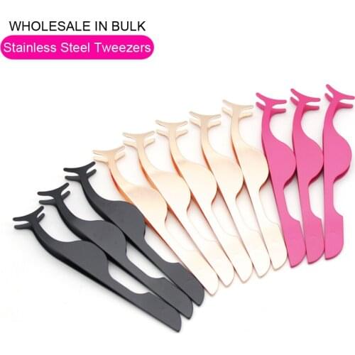 Dame Papil Eyebrow & Eyelash Tools