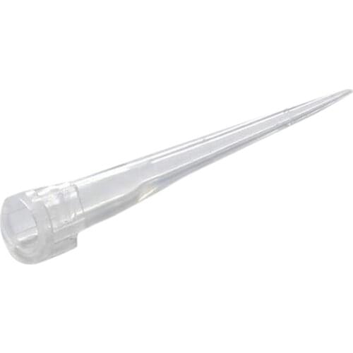 Pipette Tips 10ul(pack of 1000)