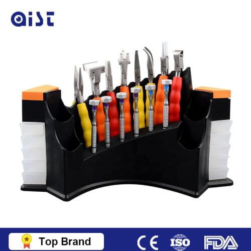 China Factory Wholesale Optical Equipments Hand Tools Eyeglasses Screw Driver Set