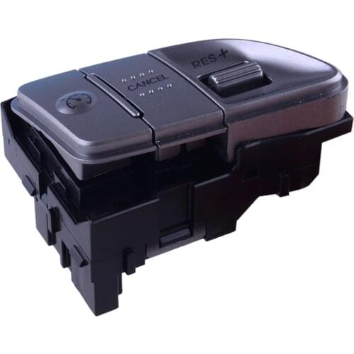 Car Right Steering Wheel Cruise Control Button Switch Fit for Hyundai Tucson IX35 2010 2011 2012 2013 2014 2015