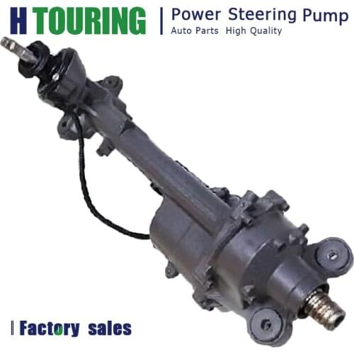NEW Power steering rack For Volkswagen Passat 2011 5N1423050Q 5N1909144L left hand drive LHD