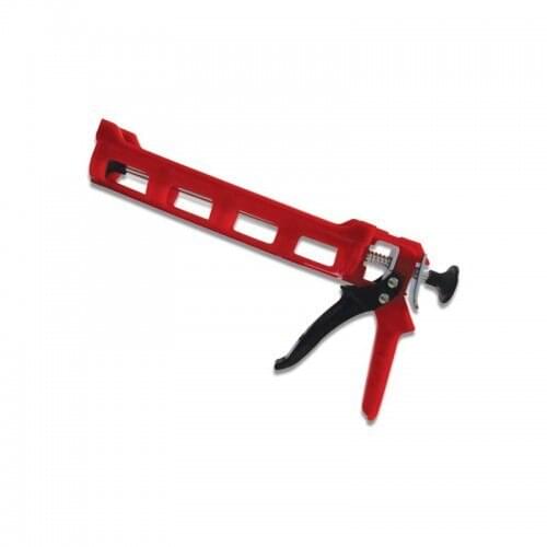 Silicone Gun Plastic 34 cm 28934S