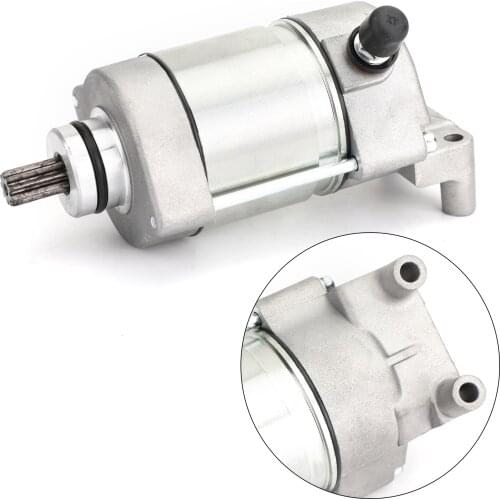 Topteng Starter For Yamaha YZF-R1 YZF R1 RaceBase R1S STARTER Motor Engine Starting 5VY-81890-00