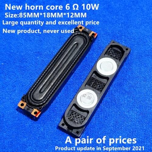 100 pcs Speaker for samsung LED tv un40f5500 un40f6200 Un46f5500 Un46f6400 Un40f6400 un40f6100ag Un40f6400ag un40f5500ag