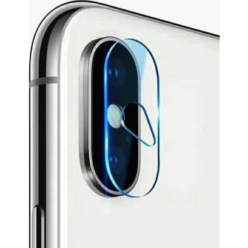 100pcs For iphone 11 Pro/XS max/XR Back Camera len film Tempered Glass For IPHONE 678 Plus/6s/5s screen protector