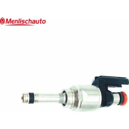 10PCS Fuel Injector Nozzle 31303495 Fit For Sweden Car Vital injector