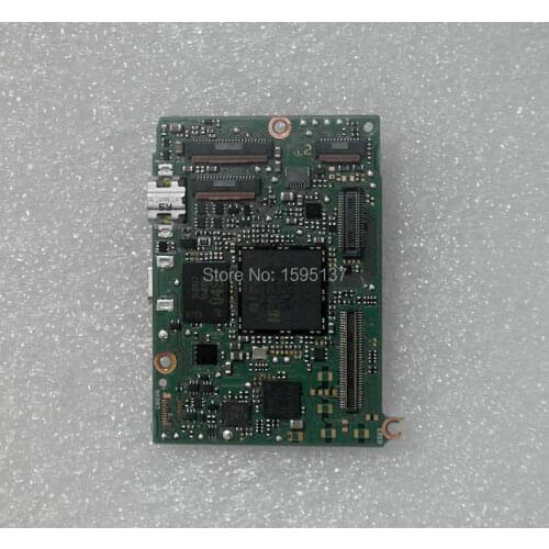 Used Main circuit board motherboard PCB repair parts for Canon SX710 HS ; PC2194 Digital camera