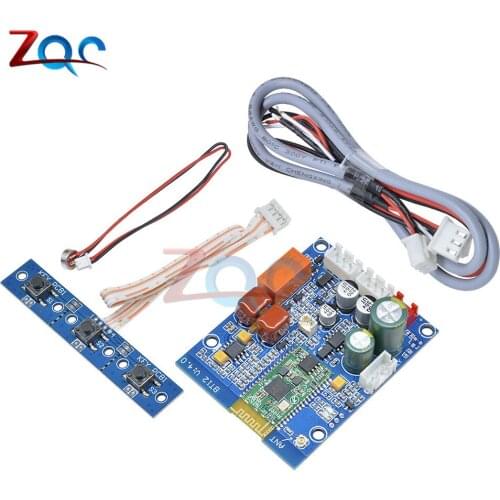 CSR8645 CSR 4.0 Bluetooth Audio Receiver Music APT-X Stereo Wireless Board Diy Electronic Module