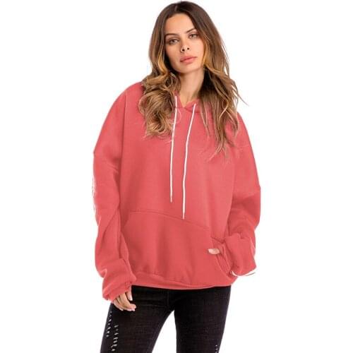 Женские толстовки с капюшоном DHshanqi China At AliExpress