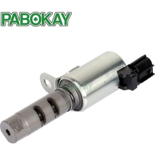 For Camry Highlander Rav4 New Valve Camshaft Timing Solenoid 15330-28020 1533028020 1AZMX00162 2T1075 TS1075 600-3611 917020