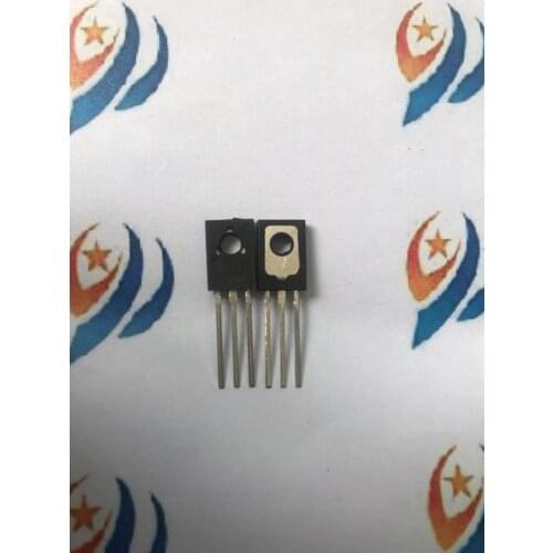 40pcs BD682 TO-126 4A/120V Straight insertion transistor new and original in stock