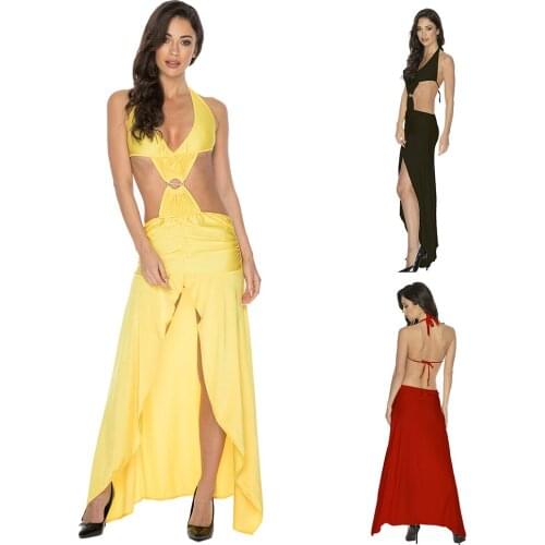 Женские пляжные сарафаны Dream Vine China At AliExpress