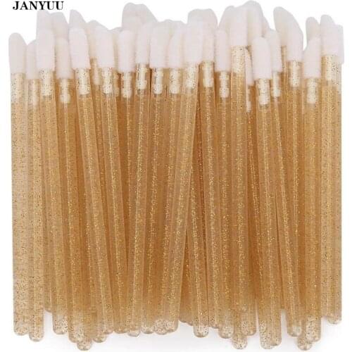 JANYUU Eyebrow & Eyelash Tools