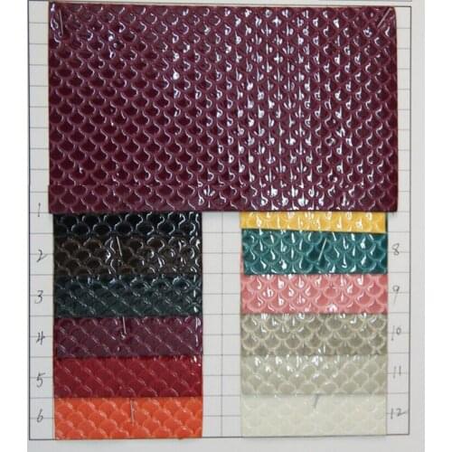 Snake Print leather bag / Snake Print leather luggage bags / shiny Snake Print leather / high quality material fabric