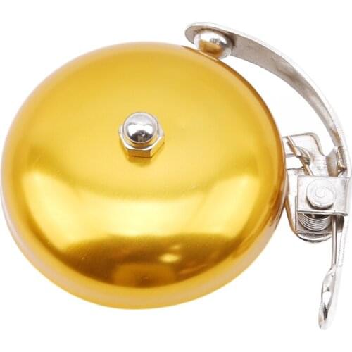 Copper Bike Bell Timbre Bicicleta Bike Safety Bike Sport Alarm Bell Bicycle Accessories Cycling Accessories