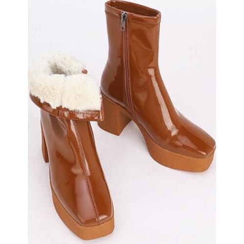 Women's Ankle Boots MUMANI China