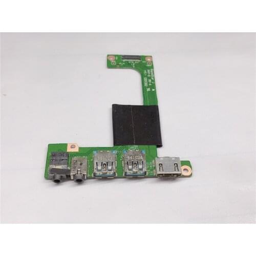 Original FOR MSI CX60 CX61 MS-16GD HDMI USB Audio Board MS-16GDB