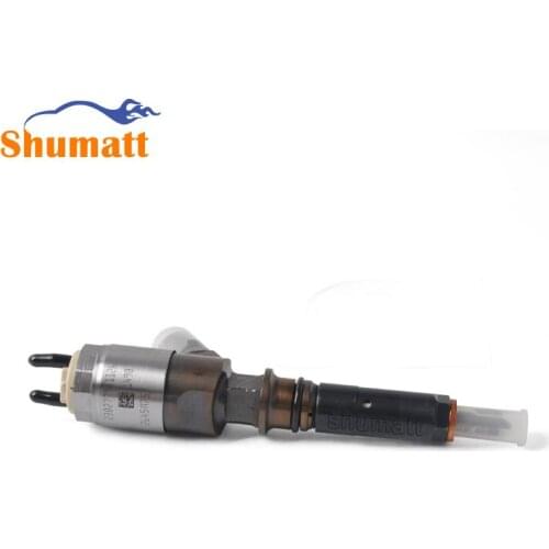 China Made New Common Rail Diesel Injector 320-0690 10R-7673 For C6.6 D6N， D5R XL D5R LGP C6.6DE150E 938H， 928HZ， 928H ， 930H D