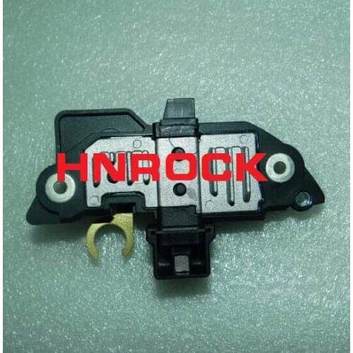 14V ALTERNATOR VOLTAGE REGULATOR F00M145225 F00M144136 F00M145350 FOR ALTERNATOR OEM 0124215006 0124215012 FOR AUDI VW SEAT