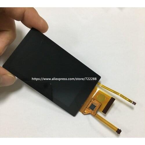 Repair Parts For Olympus EPM2 E-PM2 EPL5 E-PL5 EPL6 E-PL6 LCD Display Screen Unit New