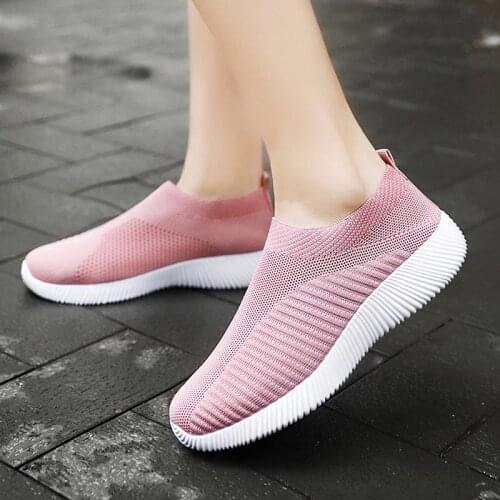 Runnung Womens Original Running Shoes Chossure Ladies Sports Shoes Runner Womens White Sneakers Anti-Slip Sport Shoes Tennis