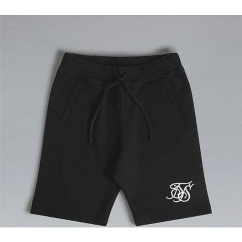 New Drawstring Shorts Summer Men Fashion Brand Fitness Exercise Man Shorts Casual Shorts Comfortable And Breathable Jogger Short