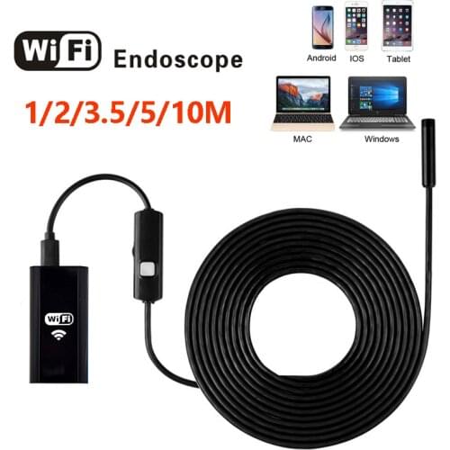 WISTINO CCTV Cameras WI-FI