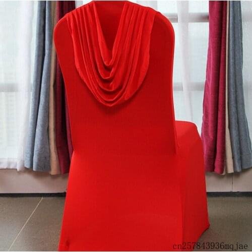 10pcs Chair Covers Wedding Chair Covers Home Textile