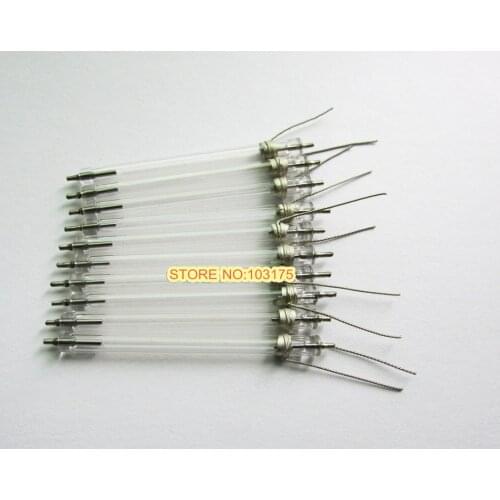 20 Pieces of Flash Tube Xenon Lamp Repair Part Speedlite For Canon 580EX II 580EX 430EX II