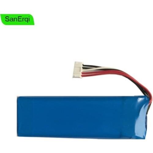 3.7V 6000mAh GSP1029102 Battery 2015 speaker Batterie Charge 2 Plus,Charge 2+,charge 3