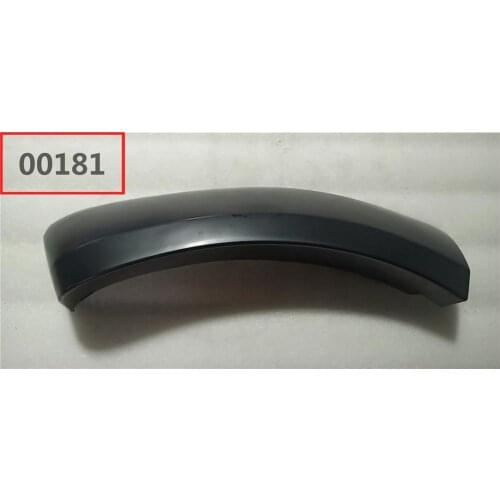 5512510-P00 5512520-P00 Front Left /Right wheel arc trim For Great Wall WINGLE 3