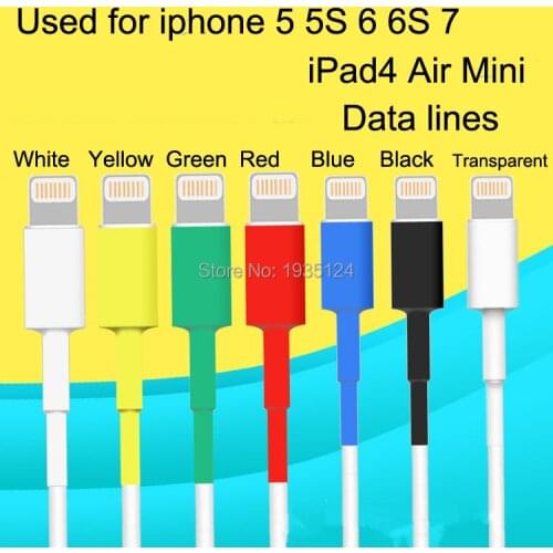 7 Paid Shrinkable tube