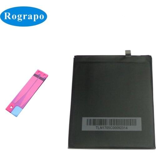 Original 3000mAh Mobile Phone Replacement Battery Bateria Batterij Accumulator For Wiko Upulse / Upulse Lite