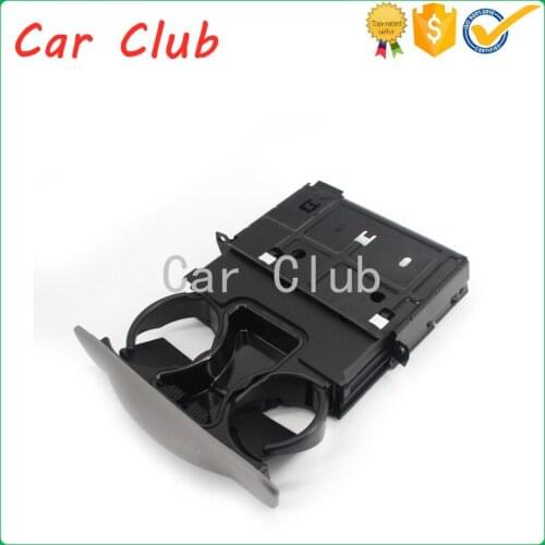 Car Cup Holder Water Cup Holder Gray YC3Z-2513560-CAD for Ford