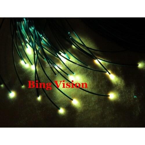 Bing Vision Motorcycle Engines