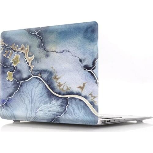 For Macbook Pro Air Case, Print Pattern Laptop Case Cover For Mac Air 11 13.3 Pro 12 13 15 16 Touch Bar Model27